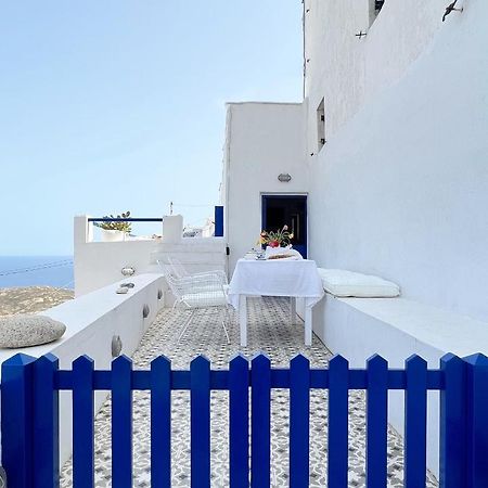 Serifos White エクステリア 写真