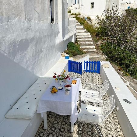 Serifos White エクステリア 写真