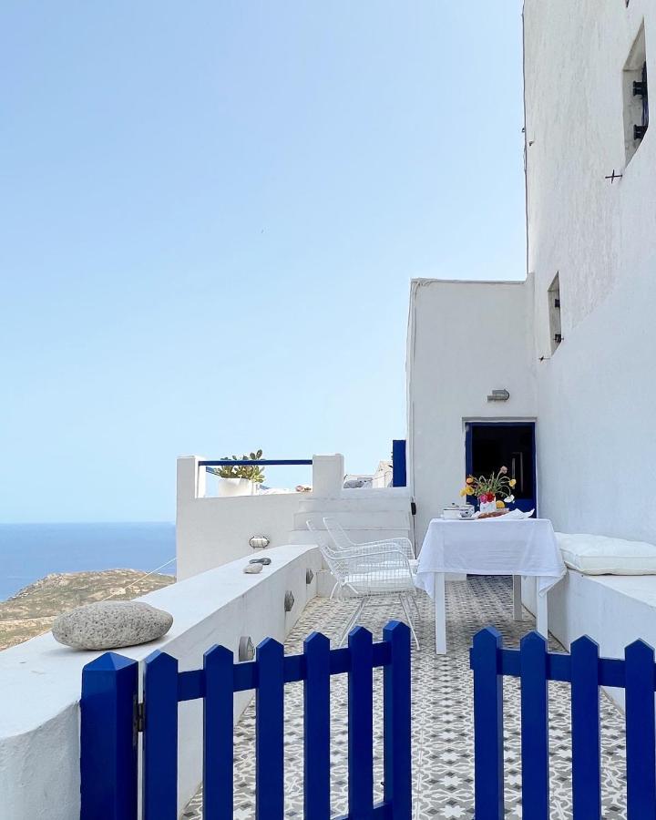 Serifos White エクステリア 写真