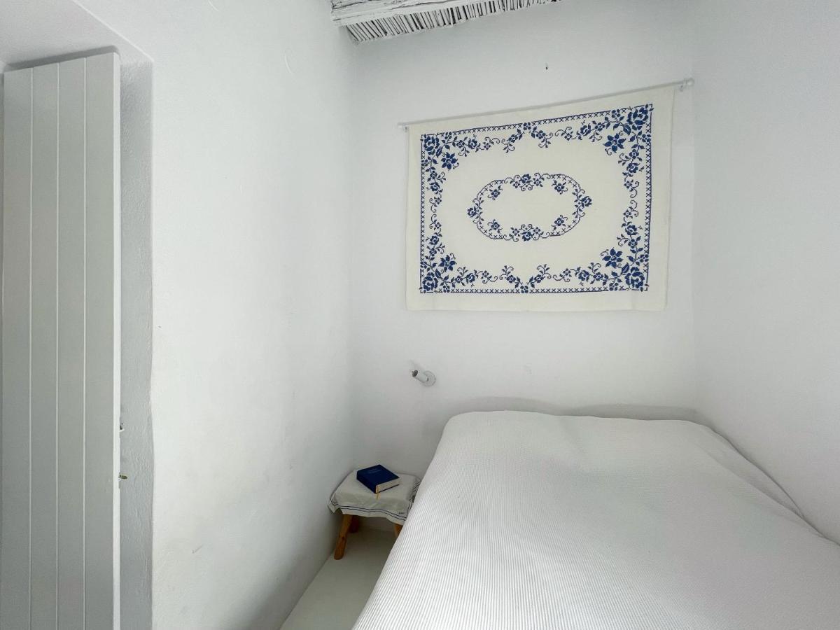 Serifos White エクステリア 写真
