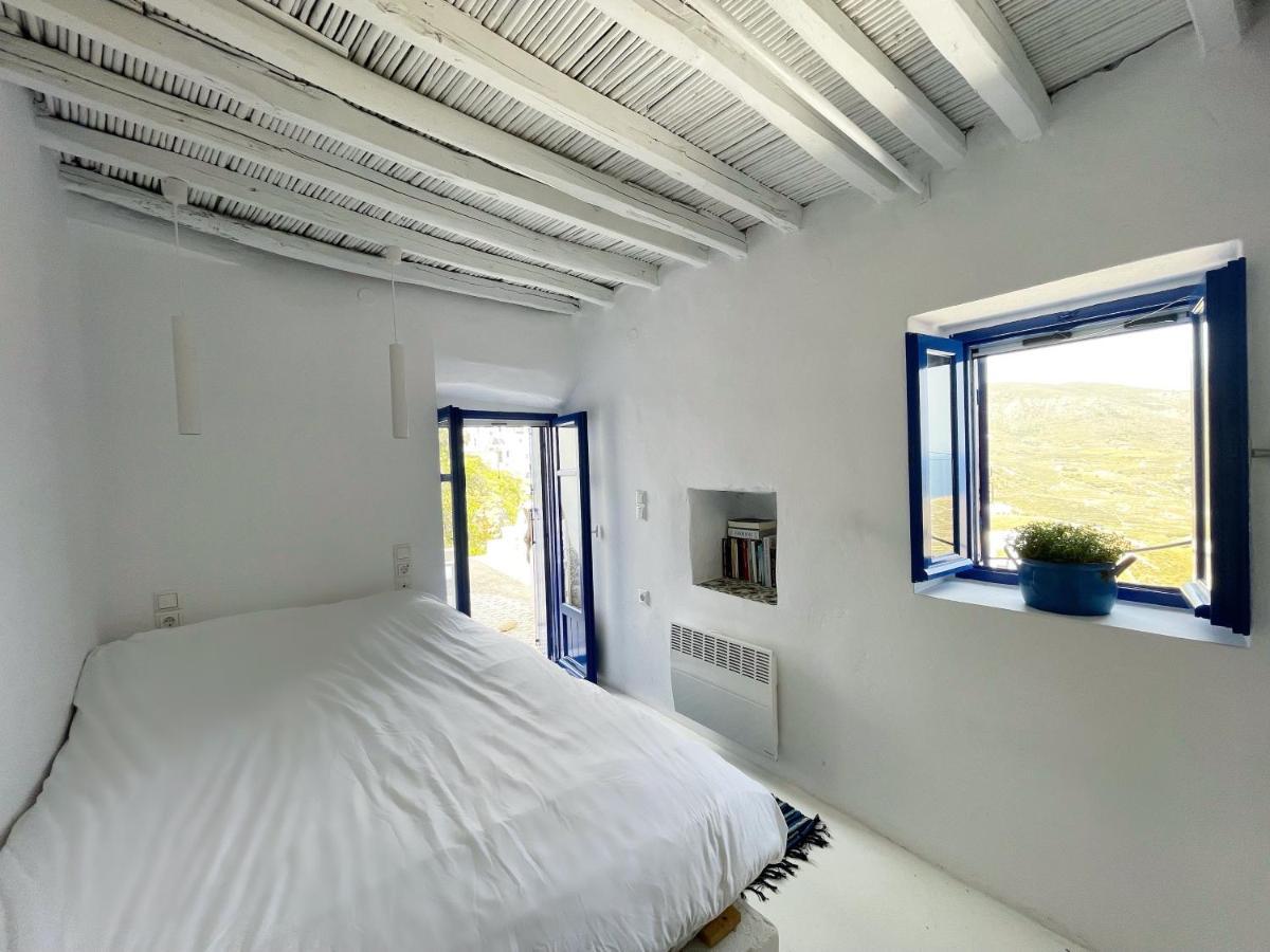 Serifos White エクステリア 写真