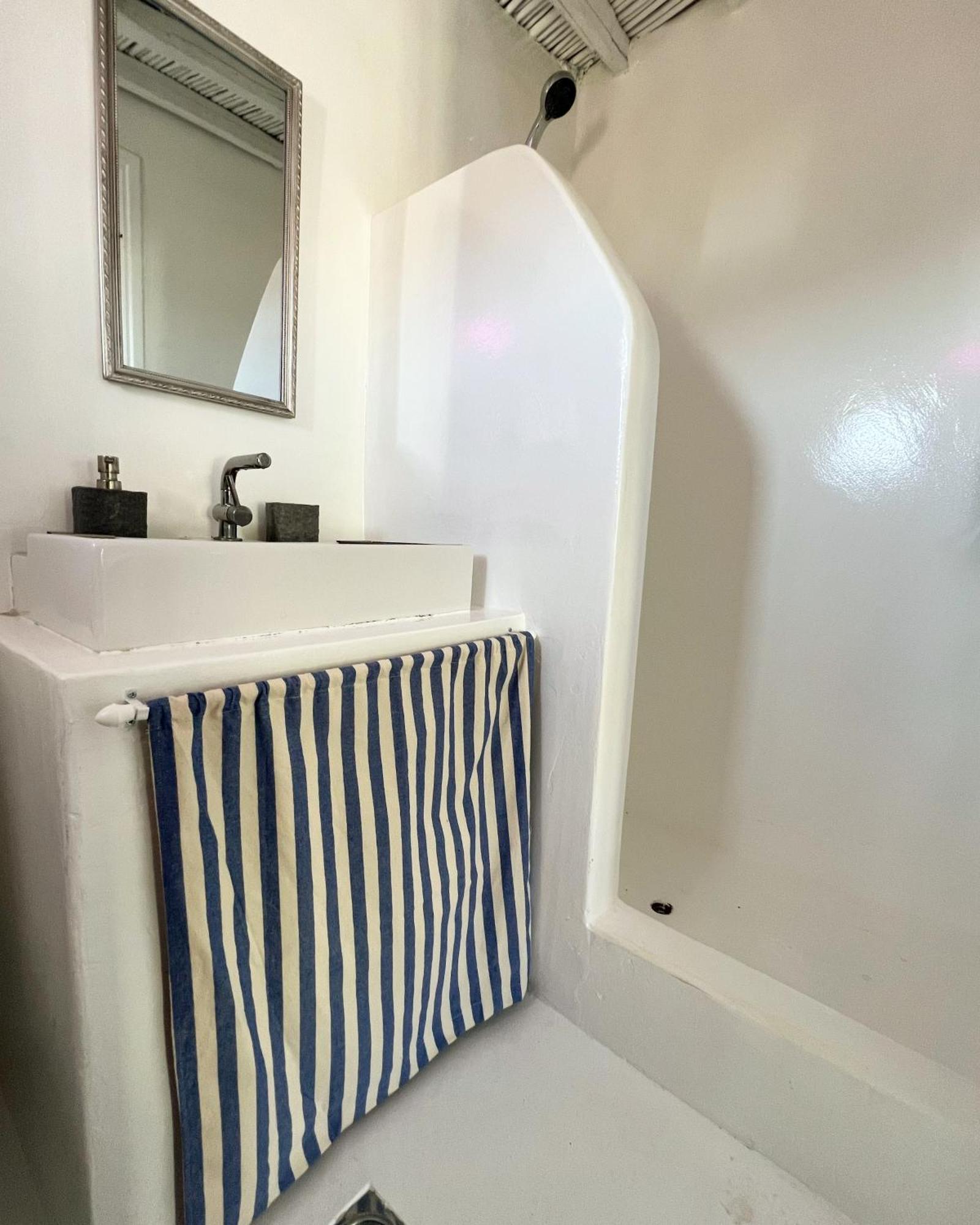 Serifos White エクステリア 写真